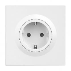Sonoff WS01STPF-E Παραδοσιακή πρίζα τοίχου (Τύπος F)
