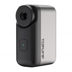 Cycplus AS200 TB2 TOPUMP Μίνι αντλία ποδηλάτου