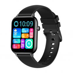 COLMI C28 Smartwatch - Μαύρο