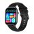COLMI C28 Smartwatch - Μαύρο