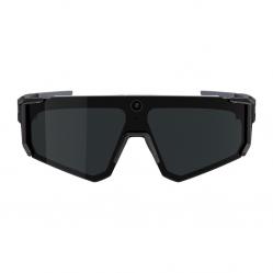 Γυαλιά ηλίου Colmi V06 AI Black Sports