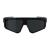 Γυαλιά ηλίου Colmi V06 AI Black Sports