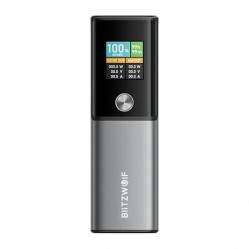 BlitzWolf BW-P23 100W 14000mAh φορητή μπαταρία