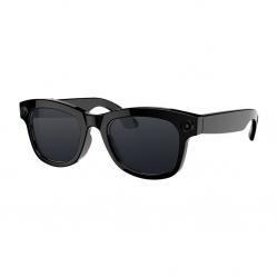 Γυαλιά ηλίου Zeblaze Eyewear με τεχνητή νοημοσύνη - Μαύρα