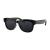 Γυαλιά ηλίου Zeblaze Eyewear με τεχνητή νοημοσύνη - Μαύρα