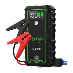 UTRAI JS1 Pro Εκκινητής αυτοκινήτου