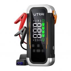 UTRAI JS40 Πολυλειτουργικός εκκινητής αυτοκινήτου