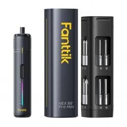 Ασύρματο ηλεκτρικό κατσαβίδι Fanttik S2 Pro Max