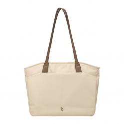 TOMTOC Versatile-T23 Τσάντα για φορητό υπολογιστή 14''/10L (Λαδί)