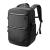 TOMTOC TechPack-T73 X-pac Σακίδιο πλάτης για φορητό υπολογιστή 15,6 ιντσών/30 λίτρων (Μαύρο)