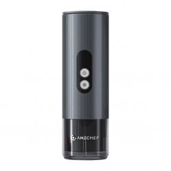 AMZCHEF CE-GC-CP024-BU Φορητή καφετιέρα