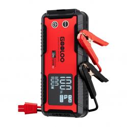 GOOLOO GT6000 99,9 Wh Jump Starter
