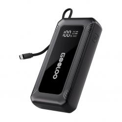 GOOLOO G7 44,4 Wh Jump Starter