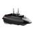 Flytec V066 GPS Bait Boat, 18.000 mAh