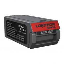 Μπαταρία LiPo ApartX 1500Ah 44,4Wh