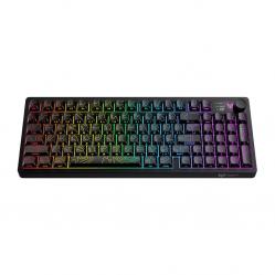 Πληκτρολόγιο gaming Onikuma MT902 (Μαύρο)