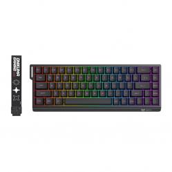 Πληκτρολόγιο gaming Onikuma MT603 (Μαύρο)