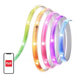 YEELIGHT D1 RGBIC Έξυπνη ταινία LED, 20 m