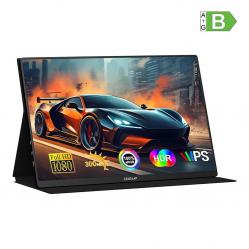 ZEUSLAP P16A Φορητή οθόνη 16 ιντσών, 144 Hz