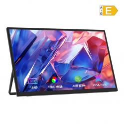 ZEUSLAP Z18S Φορητή οθόνη gaming 18 ιντσών, 100 Hz