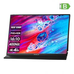ZEUSLAP Z14Lite Φορητή οθόνη 14 ιντσών