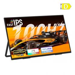ZEUSLAP Z23 LITE Φορητή οθόνη 23 ιντσών