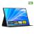 ZEUSLAP P16 Φορητή οθόνη gaming 16 ιντσών, 120 Hz