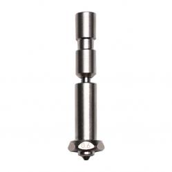 Κεφαλή γρήγορης αλλαγής Anycubic με ακροφύσιο 0,6 mm για το Kobra 3 Max