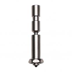 Κεφαλή γρήγορης αλλαγής Anycubic με ακροφύσιο 0,8 mm για το Kobra 3 Max