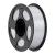 Νήμα Anycubic για PC (Διαφανές Λευκό) 1 kg