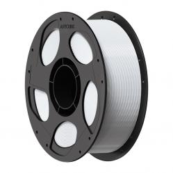Νήμα Anycubic για PC (Λευκό) 1 kg