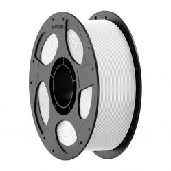 Νήμα PETG Anycubic (Λευκό) 1 kg