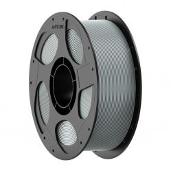 Νήμα PETG Anycubic (Γκρι) 1 kg
