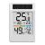 BALDRTHERM B0590TH-V6 Θερμοϋγρόμετρο με ηλιακή τροφοδοσία και μεγάλη οθόνη