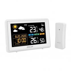 BALDRTHERM B0359WST2H2PR Μετεωρολογικός σταθμός με εξωτερικό αισθητήρα