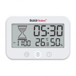 BALDRTHERM B0549STH Χρονοδιακόπτης μπάνιου