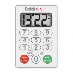 BALDRTHERM E0575S Χρονόμετρο κουζίνας