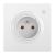 Sonoff WS01TPE-E Έξυπνη πρίζα WiFi (Τύπος E)