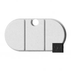 Φίλτρο για τον διανομέα νερού Petlibro Capsule (8 τεμ.)