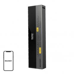 Λέιζερ τηλεμετρητής Mileseey DP 20 Pro 100