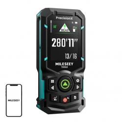 Λέιζερ τηλεμετρητής Mileseey S50
