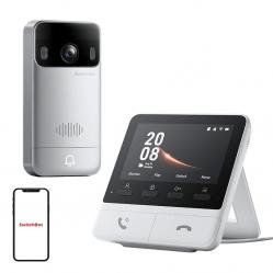 SwitchBot Video Doorbell – Έξυπνη βιντεοκουδούνι