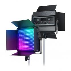 Φωτιστικό LED NEEWER RGB1200