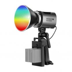 Φωτιστικό LED RGB Neewer MS60C