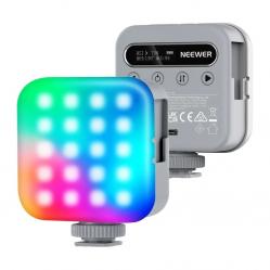 Μαγνητικός φωτισμός LED NEEWER BL60C