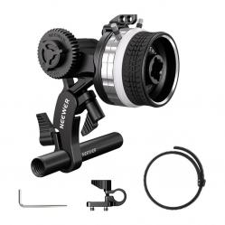 NEEWER PG001 Μίνι Follow Focus με στάσεις A/B