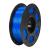 Νήμα TPU Anycubic (Διαφανές μπλε) 1 kg