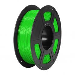 Νήμα TPU Anycubic (Διαφανές πράσινο) 1 kg
