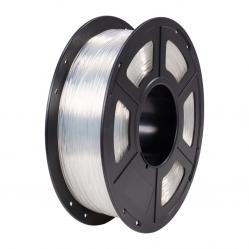Νήμα TPU Anycubic (Διαφανές) 1 kg