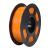 Νήμα TPU Anycubic (Διαφανές πορτοκαλί) 1 kg